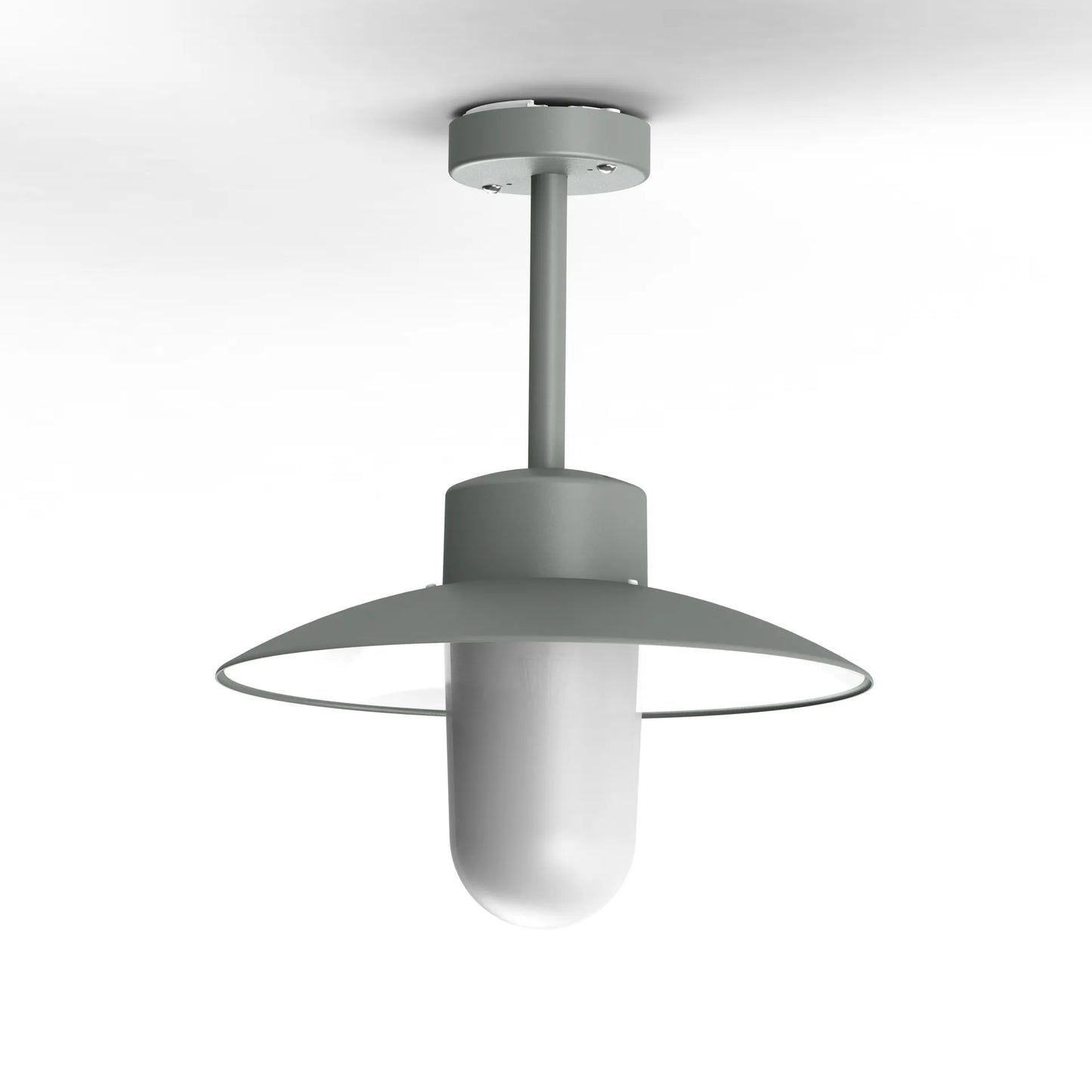 Belcour N° 2 opale Plafonniers Outdoor