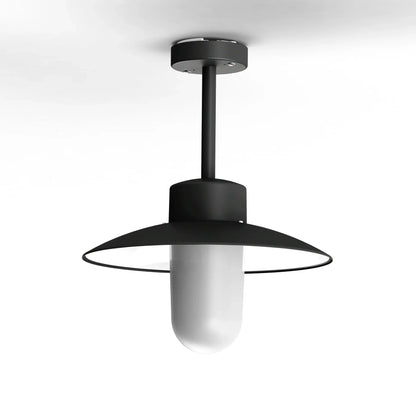 Belcour N° 2 opale Plafonniers Outdoor