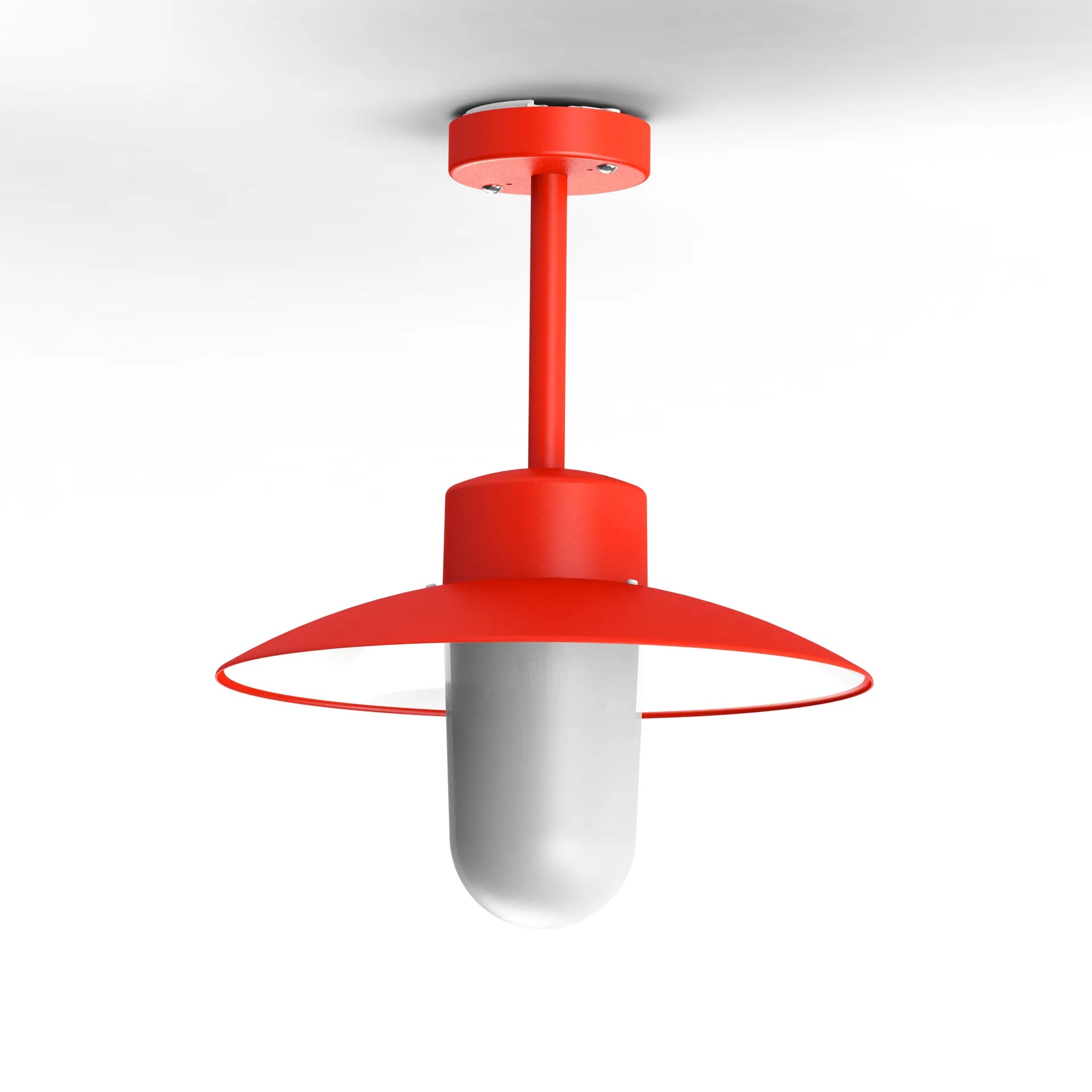 Rouge signalisation