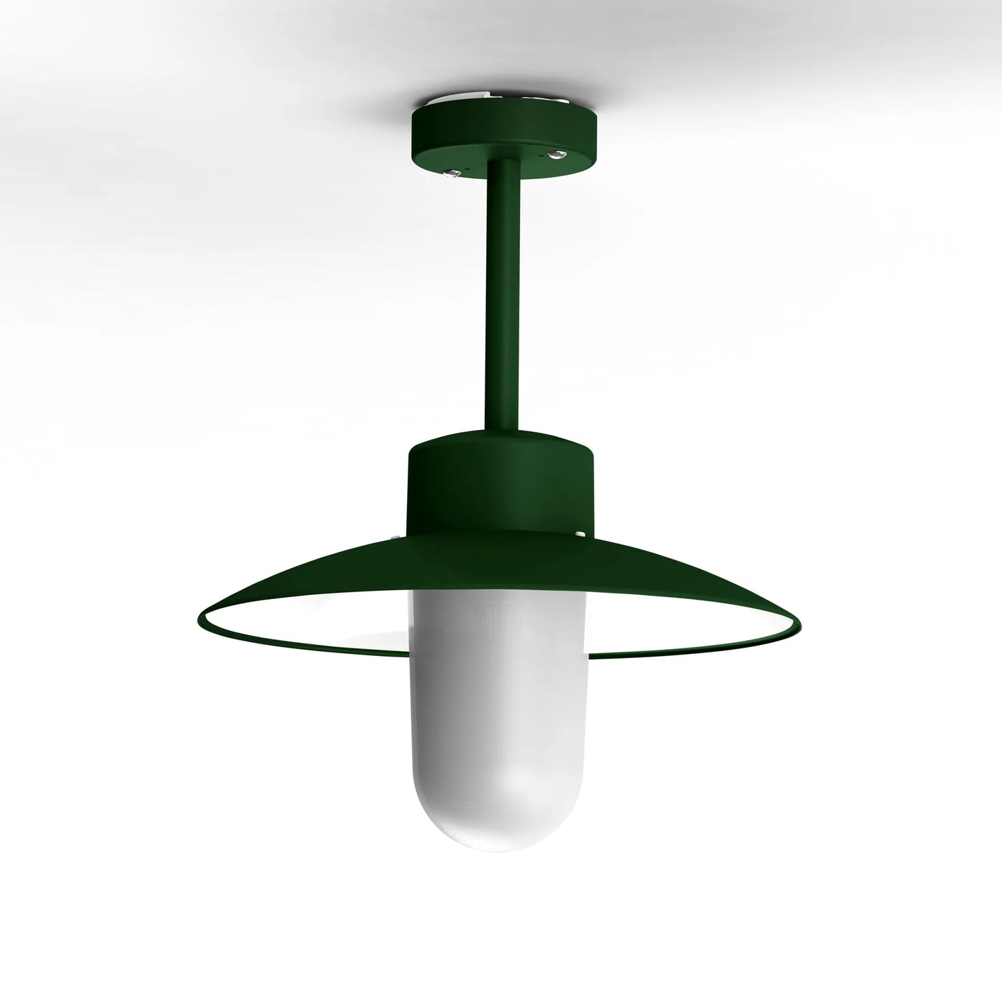 Belcour N° 2 opale Plafonniers Outdoor