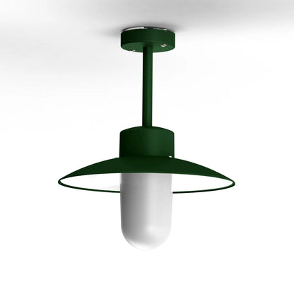 Belcour N° 2 opale Plafonniers Outdoor