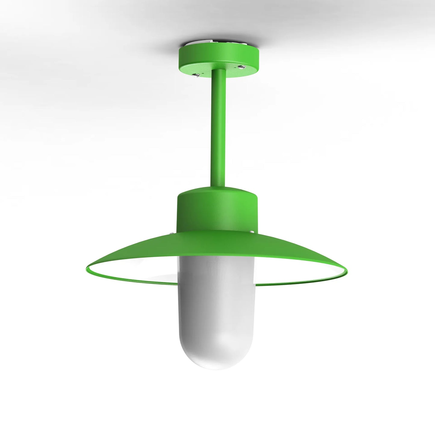 Belcour N° 2 opale Plafonniers Outdoor