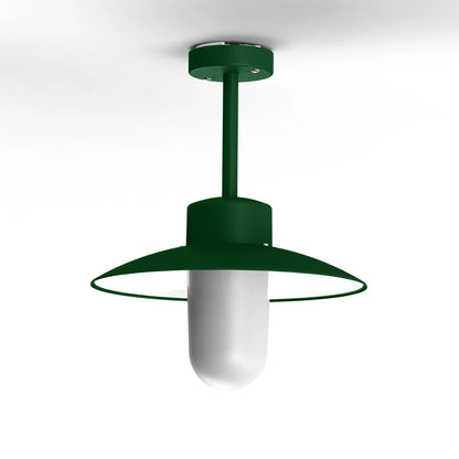 Belcour N° 2 opale Plafonniers Outdoor