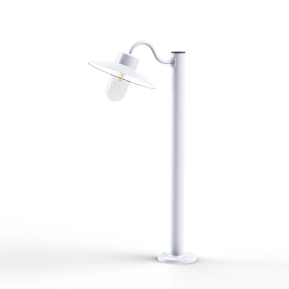 Belcour N° 3 E27 clair Bornes Outdoor