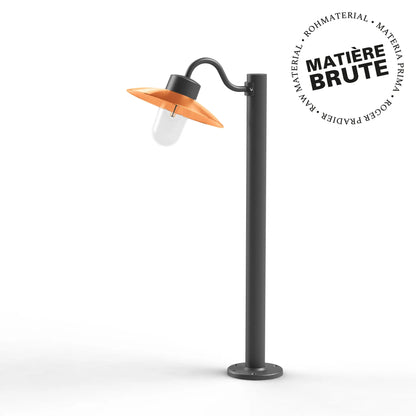Belcour N° 3 E27 clair Bornes Outdoor
