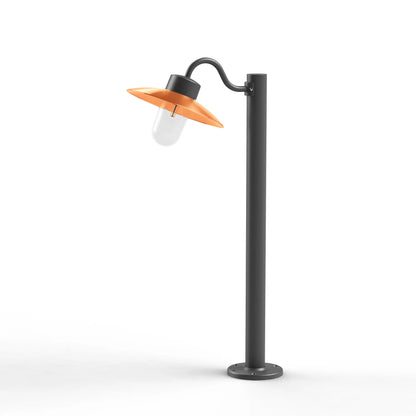 Belcour N° 3 E27 clair Bornes Outdoor