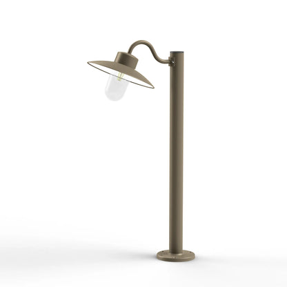 Belcour N° 3 E27 clair Bornes Outdoor