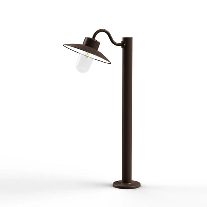 Belcour N° 3 E27 clair Bornes Outdoor