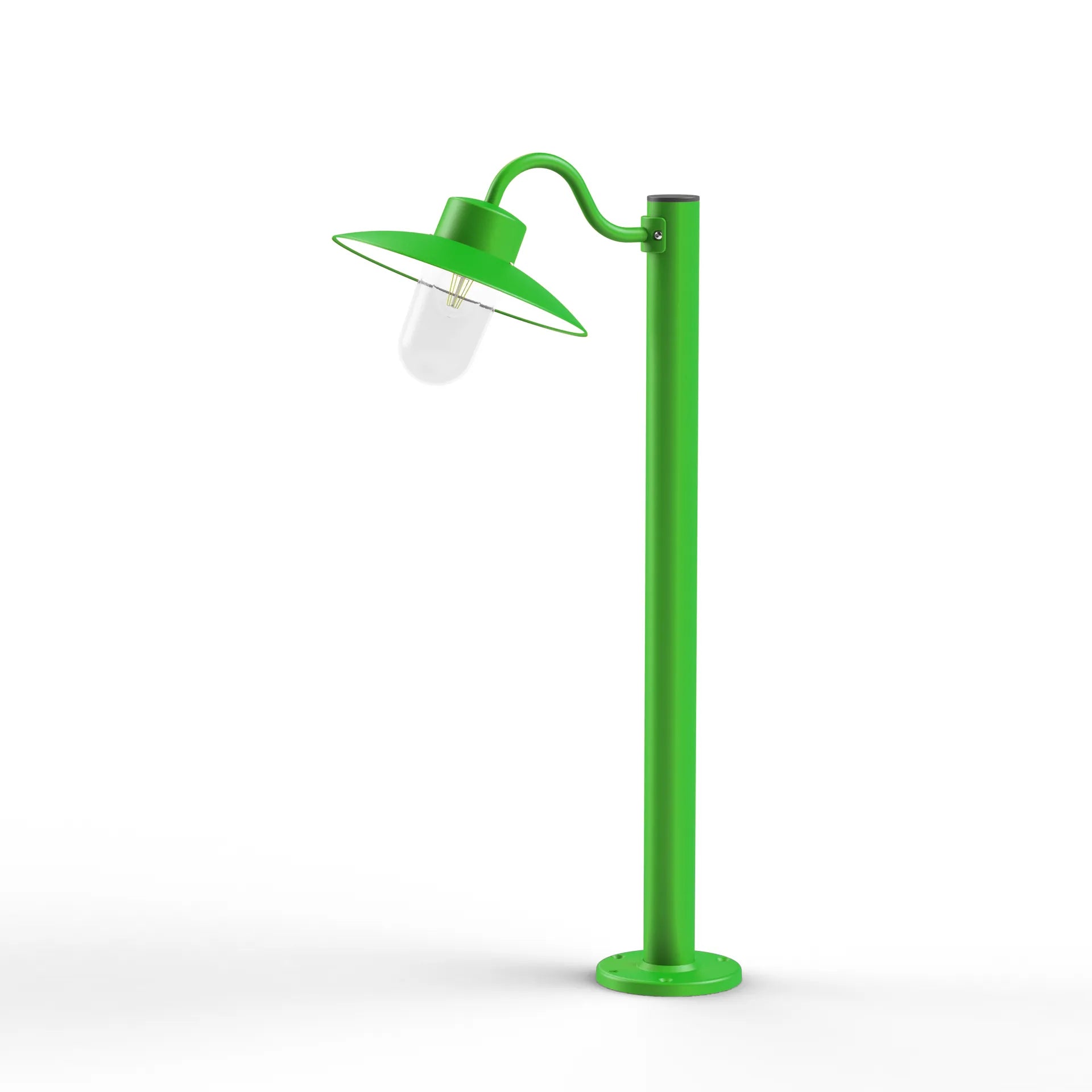 Vert jaune