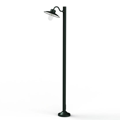 Belcour N° 4 clair Lampadaires Outdoor