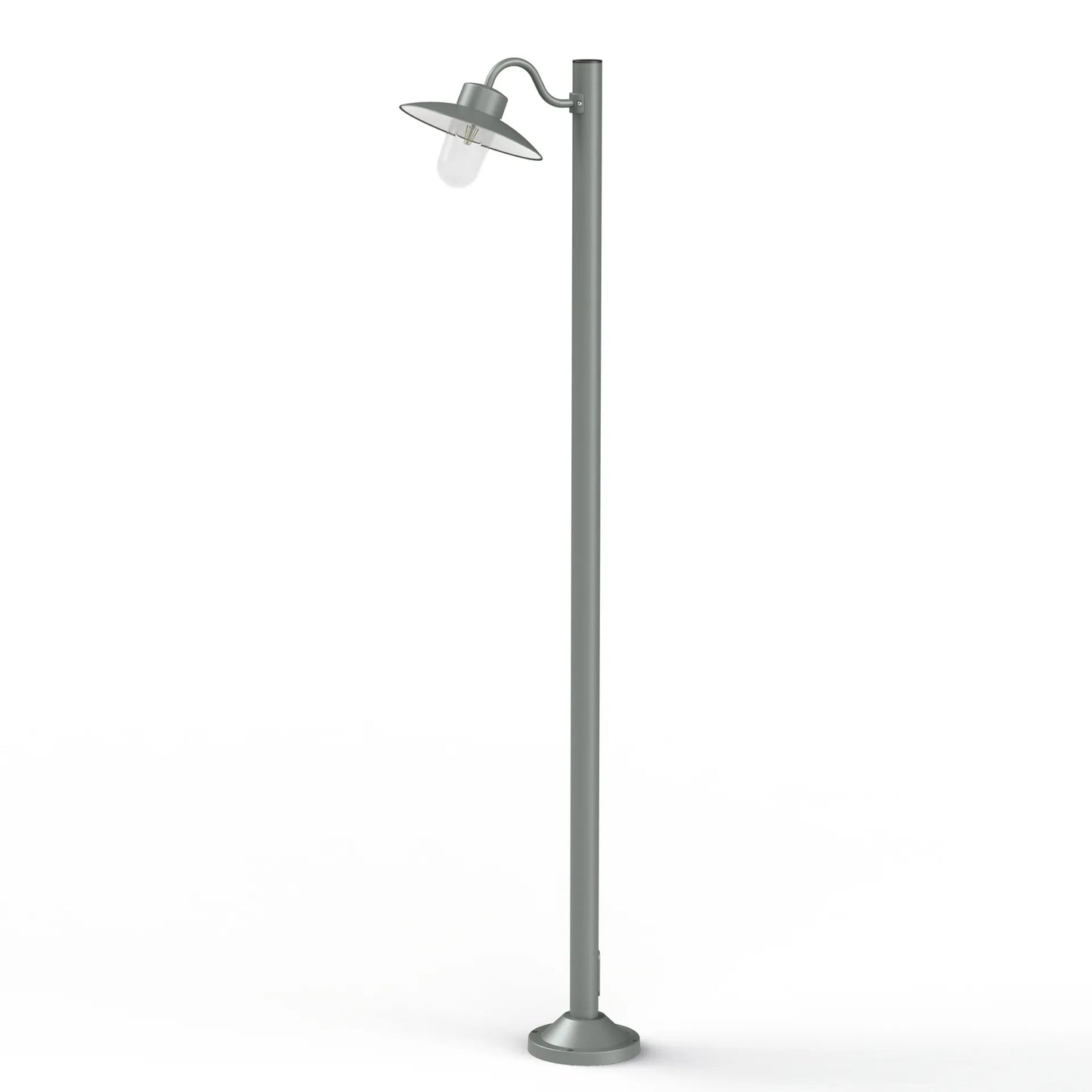 Belcour N° 4 clair Lampadaires Outdoor