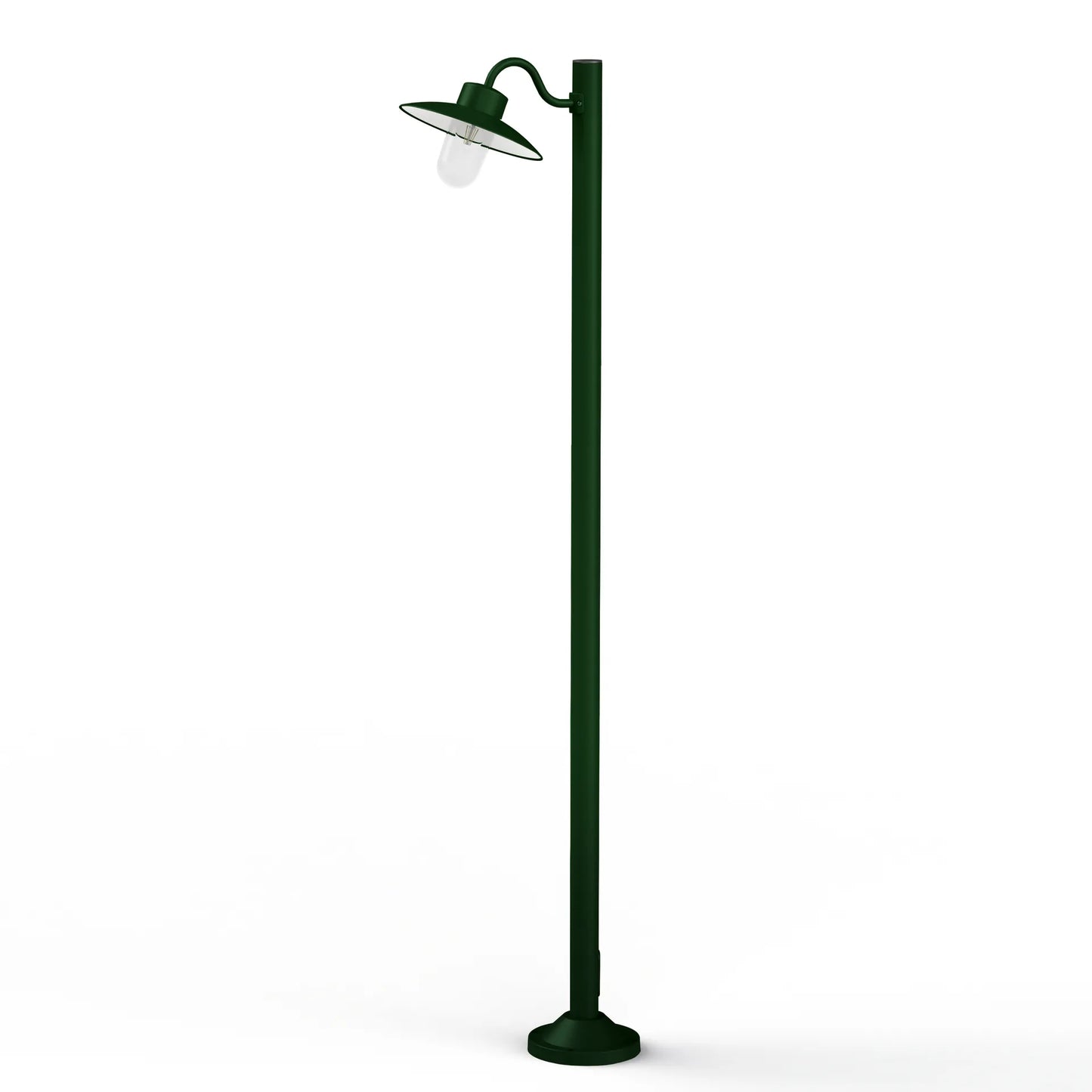 Belcour N° 4 clair Lampadaires Outdoor