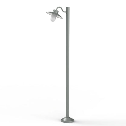 Belcour N° 4 opale Lampadaires Outdoor