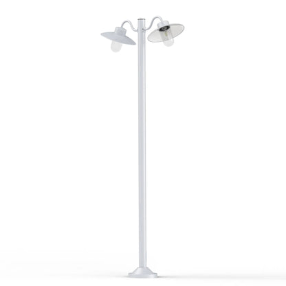 Belcour N° 5 clair Lampadaires Outdoor