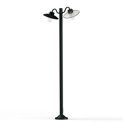 Belcour N° 5 clair Lampadaires Outdoor