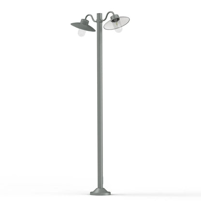 Belcour N° 5 clair Lampadaires Outdoor