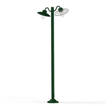 Belcour N° 5 clair Lampadaires Outdoor