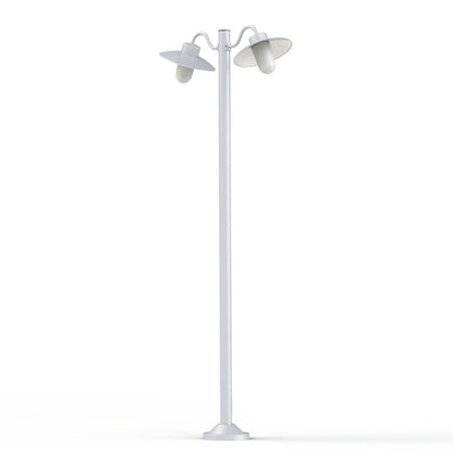 Belcour N° 5 opale Lampadaires Outdoor