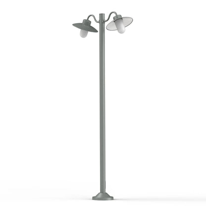 Belcour N° 5 opale Lampadaires Outdoor