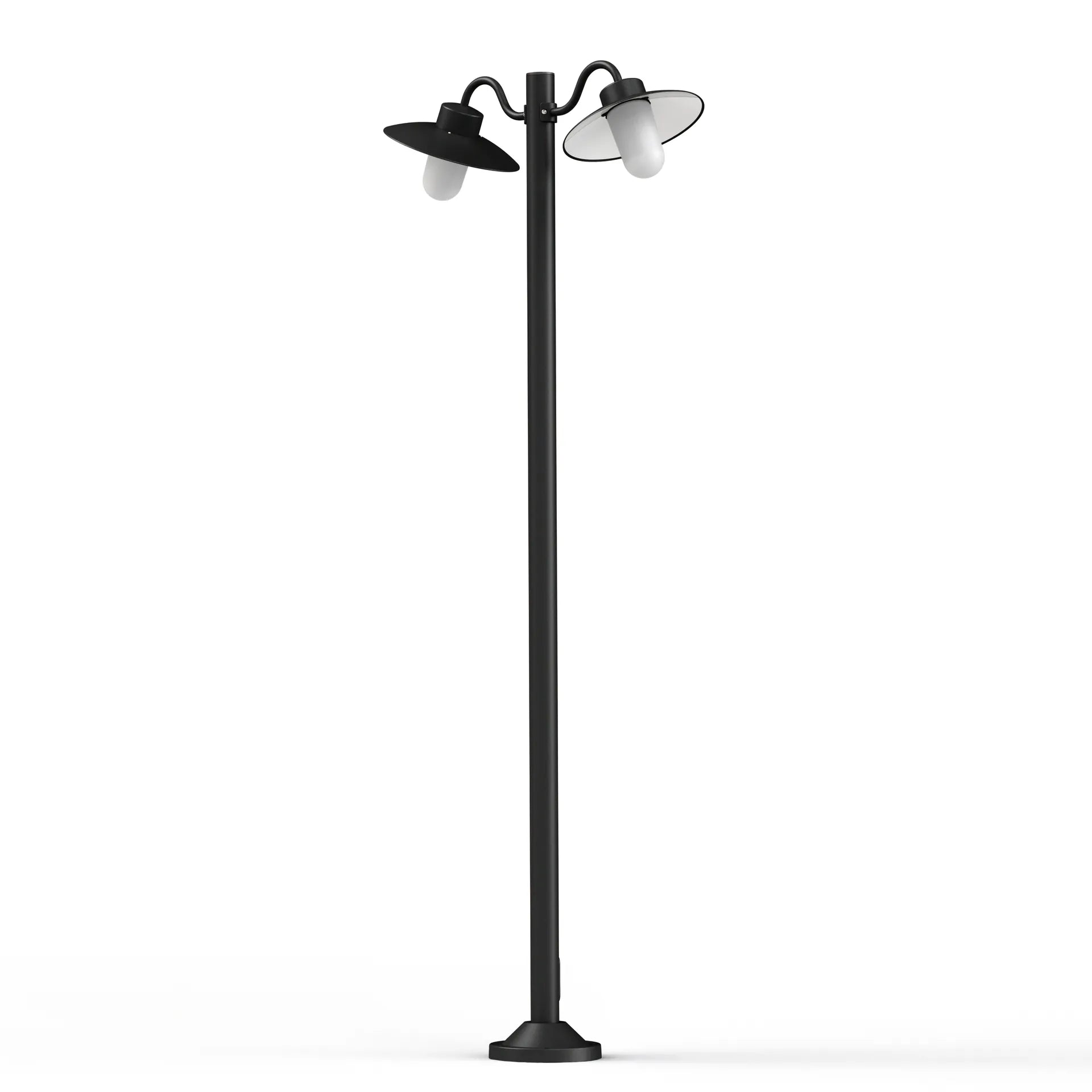 Noir foncé
