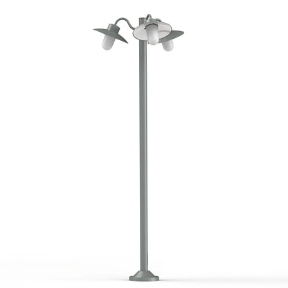 Belcour N° 6 opale Lampadaires Outdoor