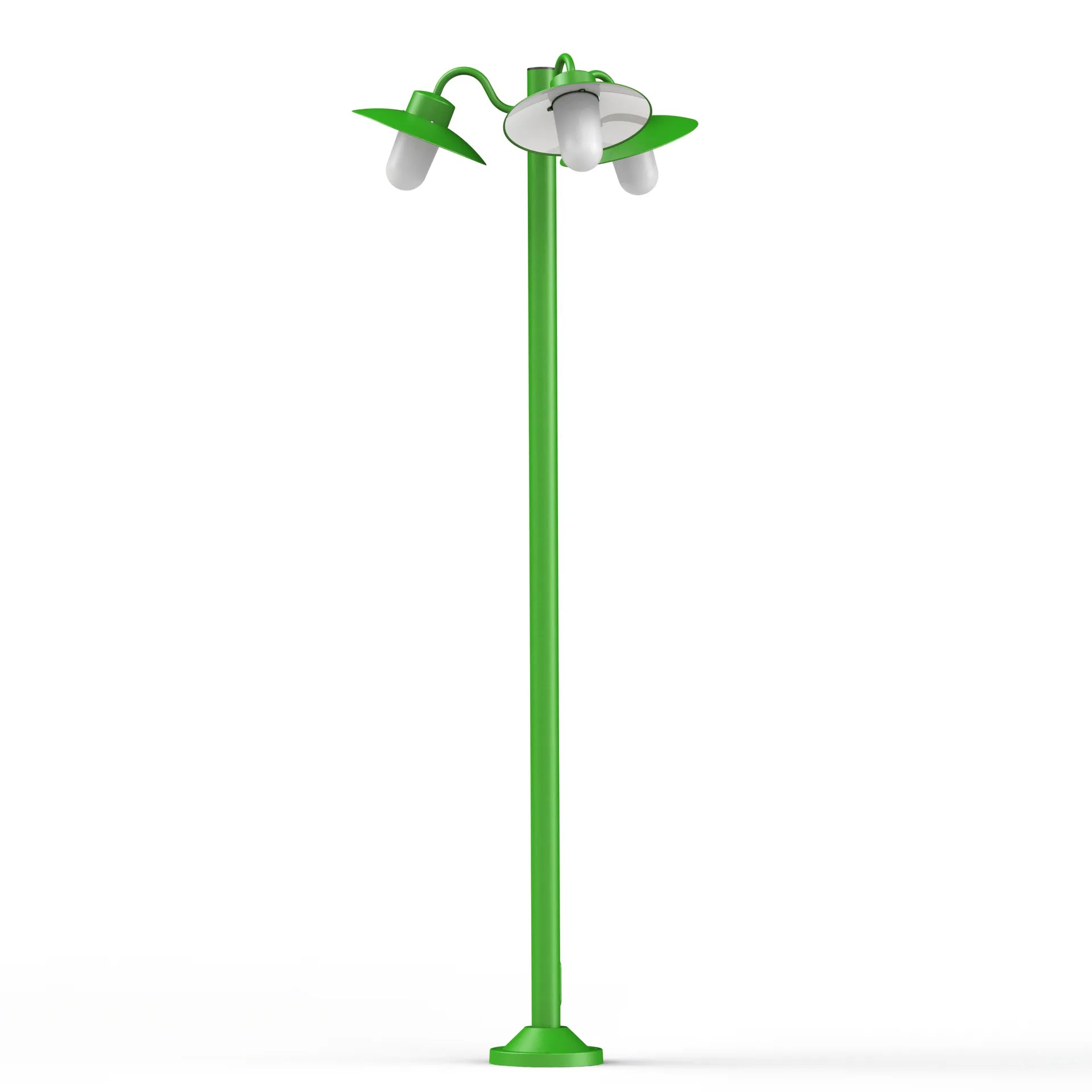 Vert jaune