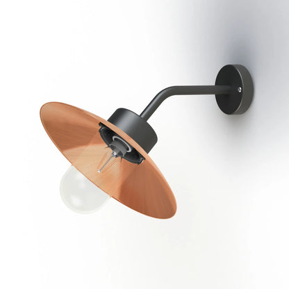 Belcour N° 8 clair Appliques Outdoor