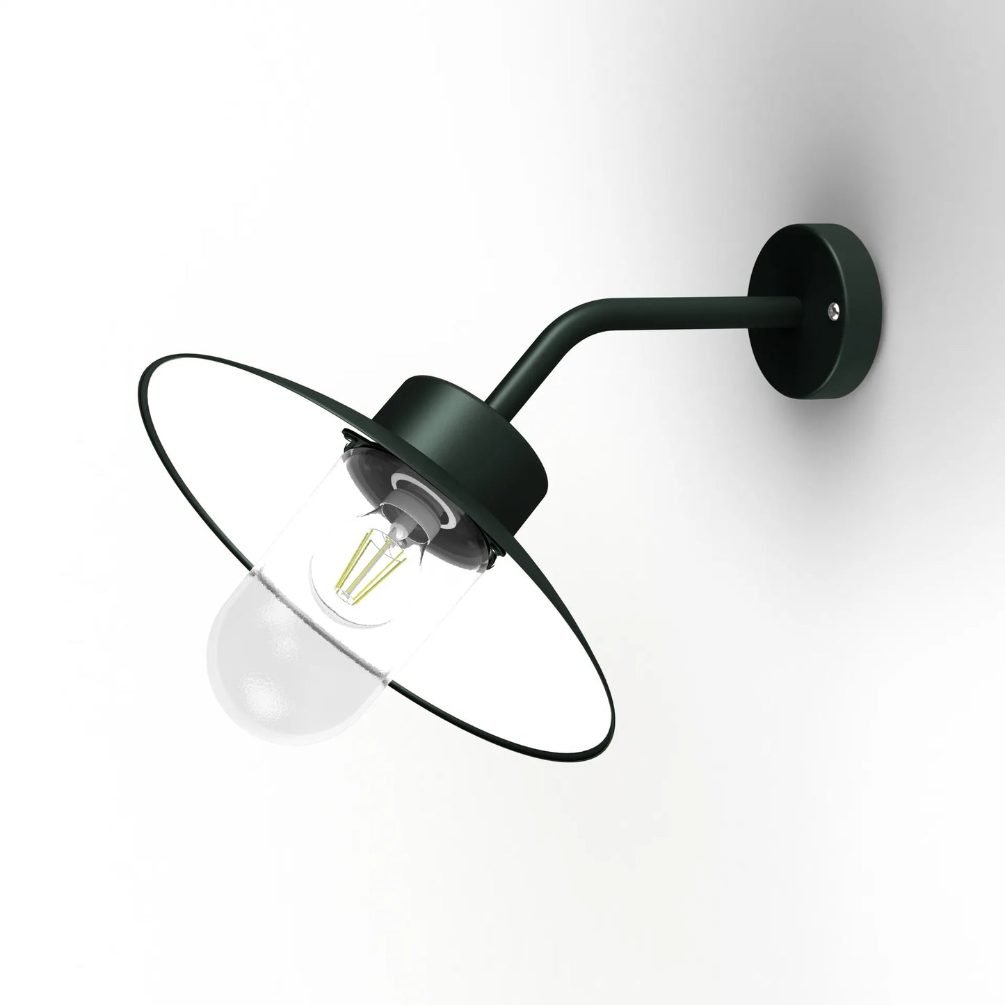 Belcour N° 8 clair Appliques Outdoor
