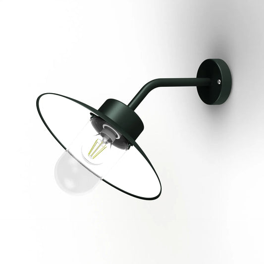 Belcour N° 8 clair Appliques Outdoor