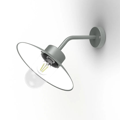 Belcour N° 8 clair Appliques Outdoor
