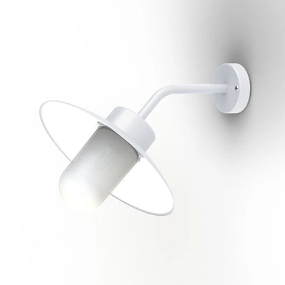 Belcour N° 8 opale Appliques Outdoor