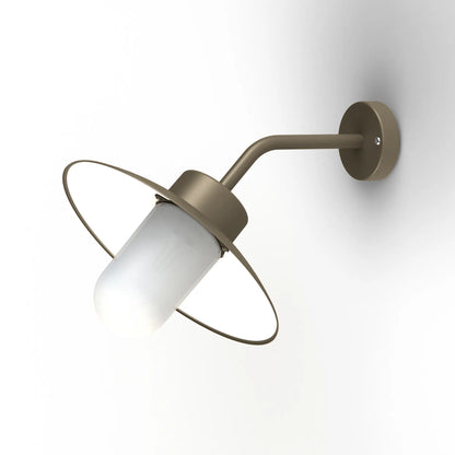 Belcour N° 8 opale Appliques Outdoor