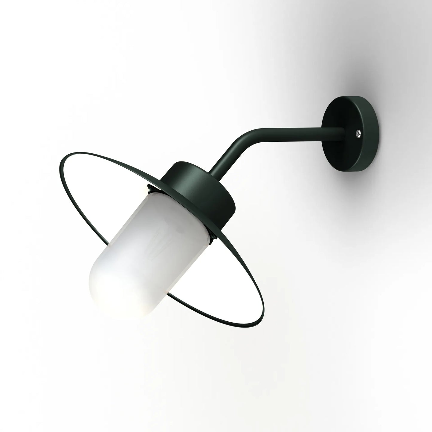 Belcour N° 8 opale Appliques Outdoor