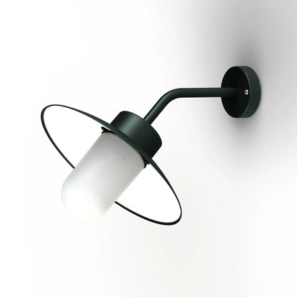 Belcour N° 8 opale Appliques Outdoor
