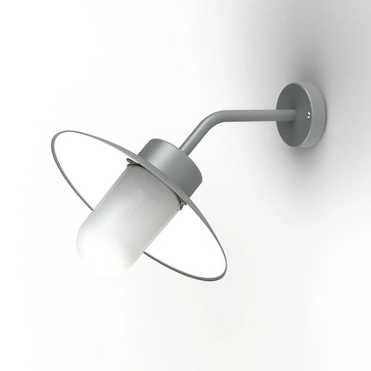 Belcour N° 8 opale Appliques Outdoor