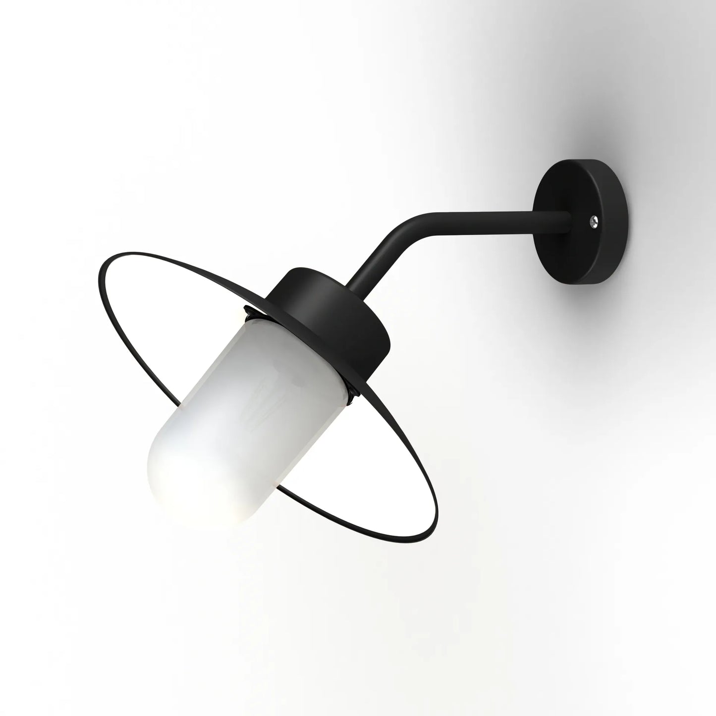 Belcour N° 8 opale Appliques Outdoor