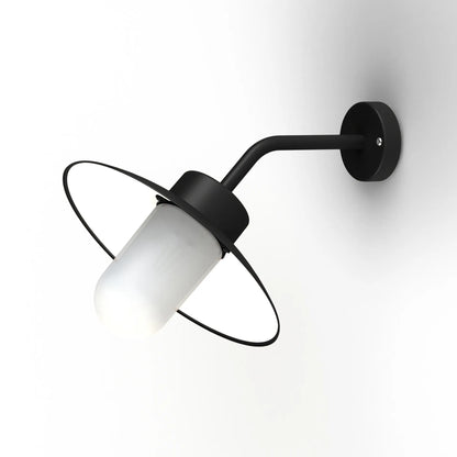 Belcour N° 8 opale Appliques Outdoor