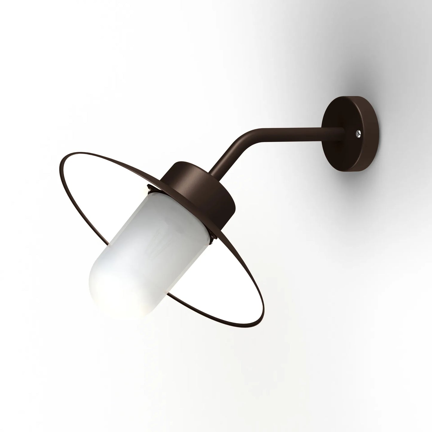 Belcour N° 8 opale Appliques Outdoor