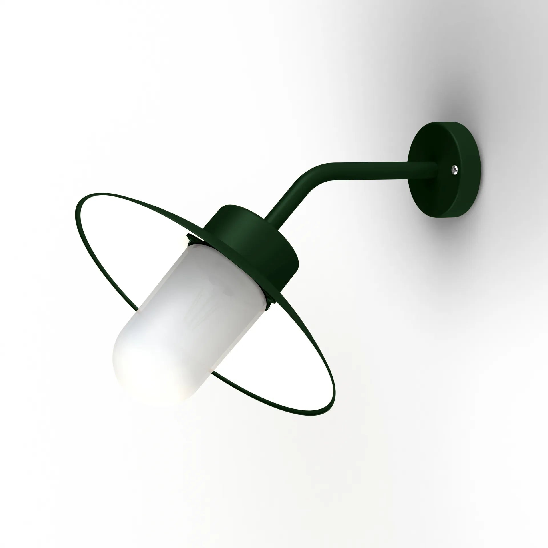 Vert Anglais