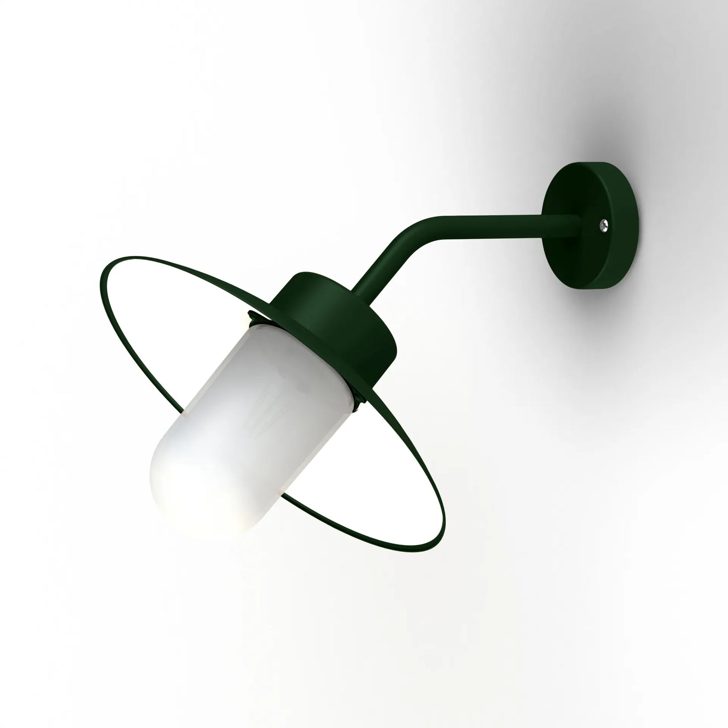 Belcour N° 8 opale Appliques Outdoor