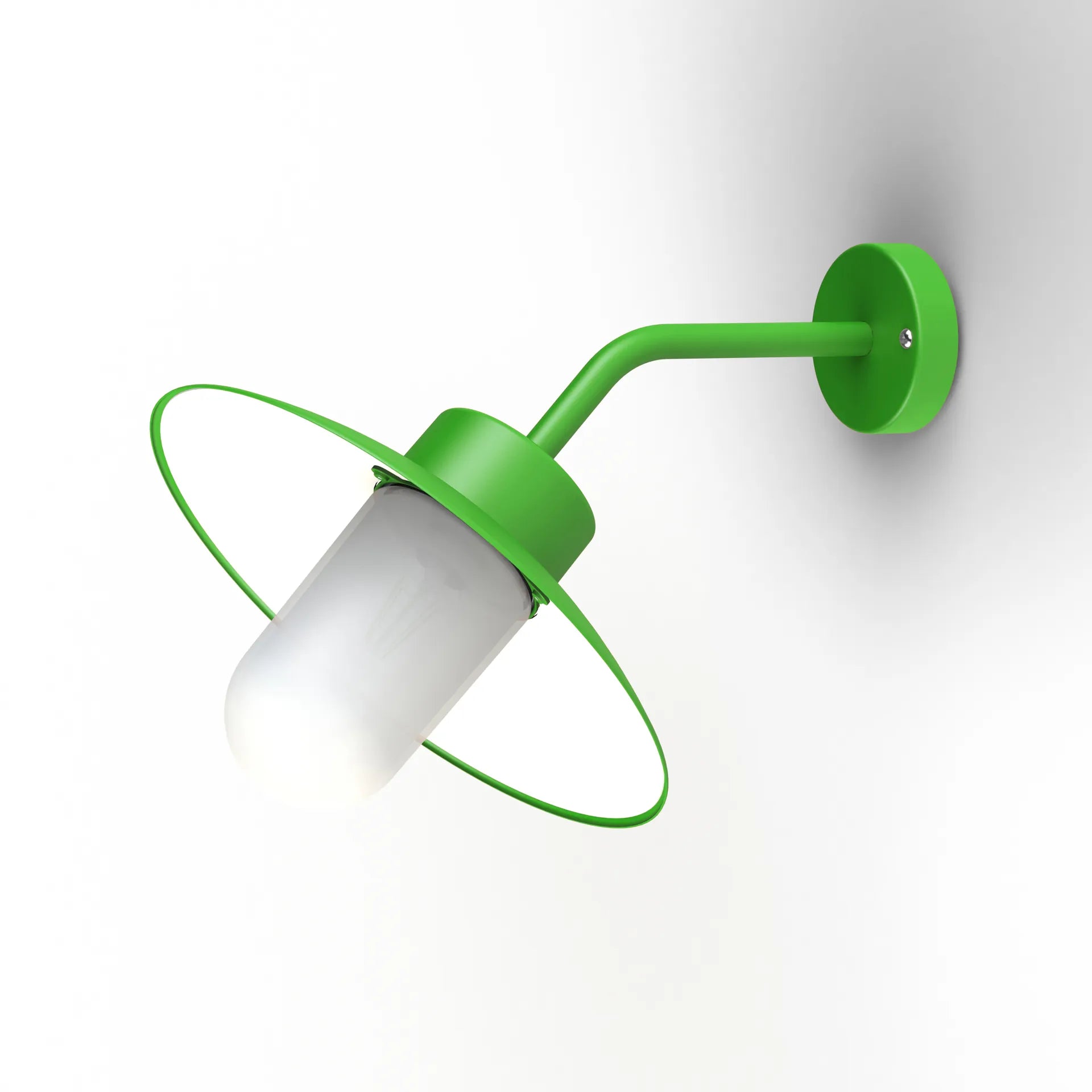Vert jaune