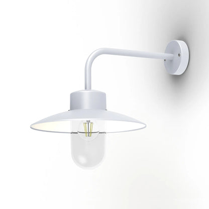 Belcour N° 9 clair Appliques Outdoor