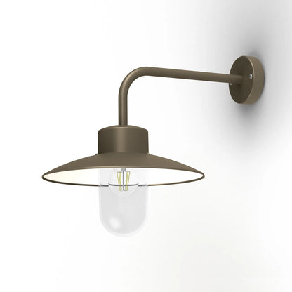 Belcour N° 9 clair Appliques Outdoor