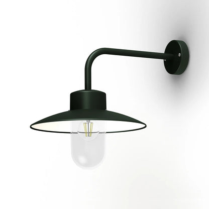 Belcour N° 9 clair Appliques Outdoor