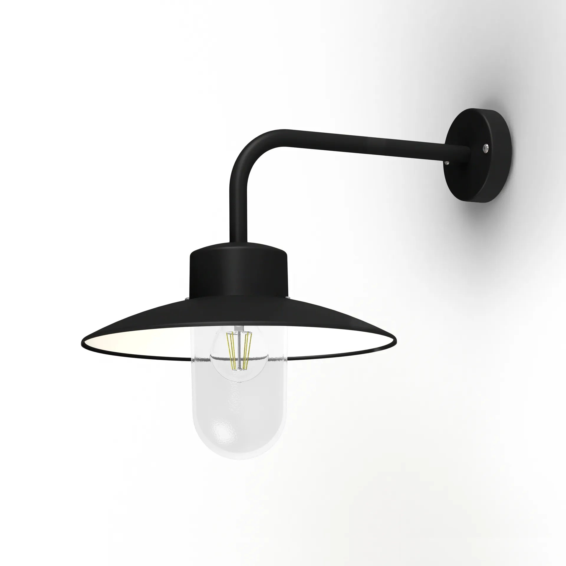 Noir foncé