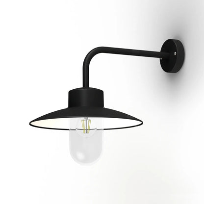 Belcour N° 9 clair Appliques Outdoor