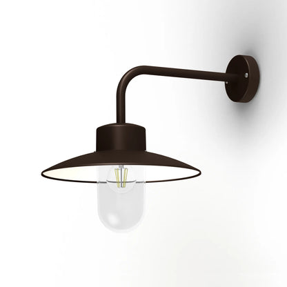 Belcour N° 9 clair Appliques Outdoor
