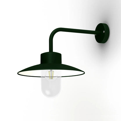 Belcour N° 9 clair Appliques Outdoor