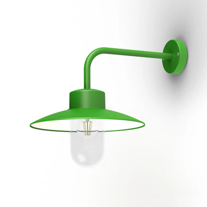 Belcour N° 9 clair Appliques Outdoor