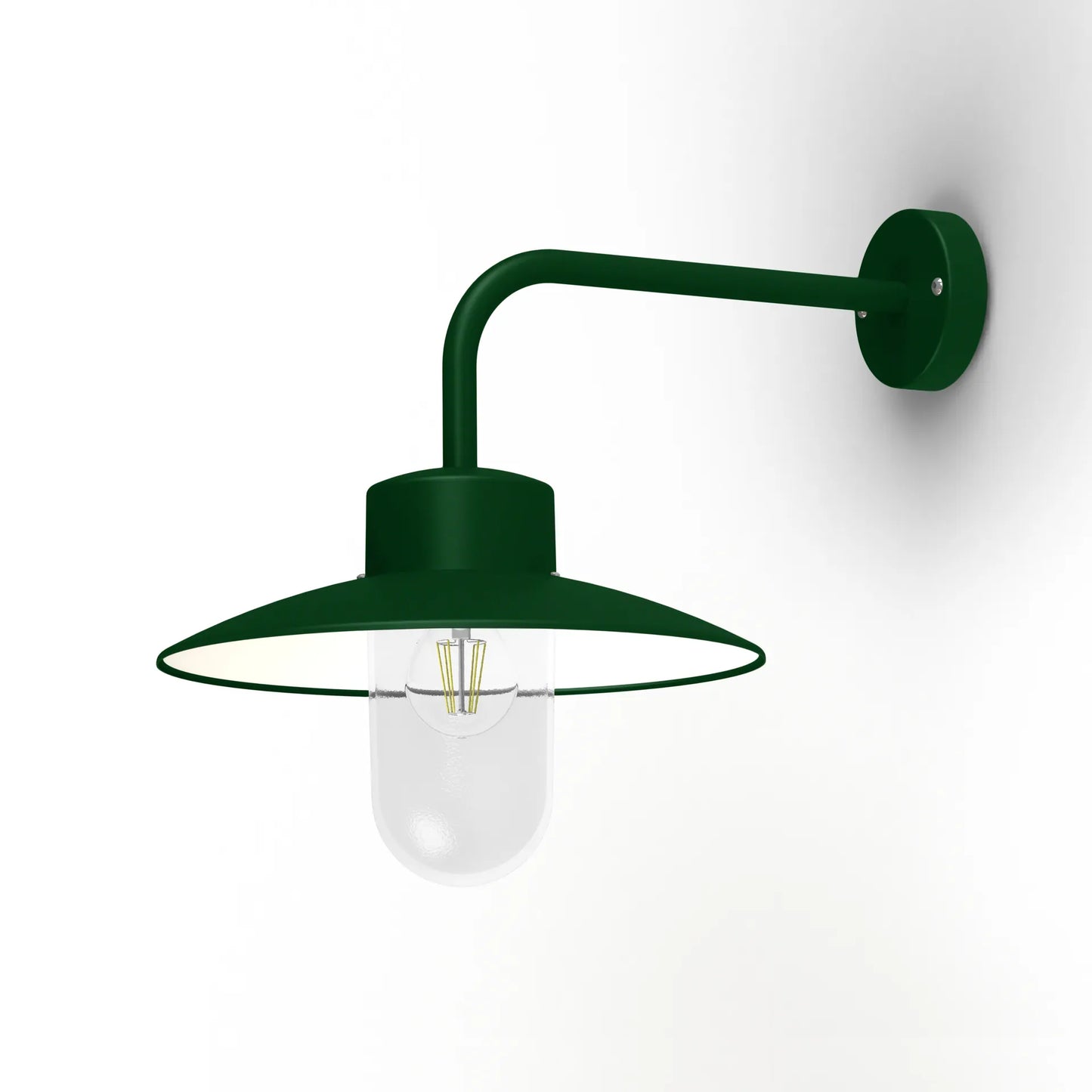 Belcour N° 9 clair Appliques Outdoor